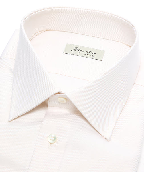 Champagne Twill Shirt