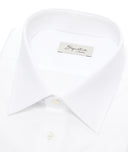Chemise Blanc Armaturé Cérémonie
