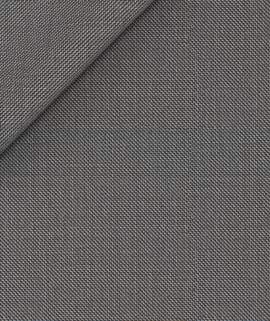 grigio lana merino