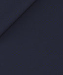 Costume Laine Bleue Oeil de Perdrix